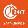 24 Service